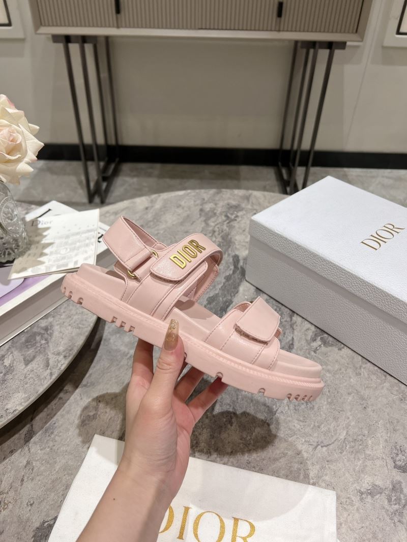 Christian Dior Sandals